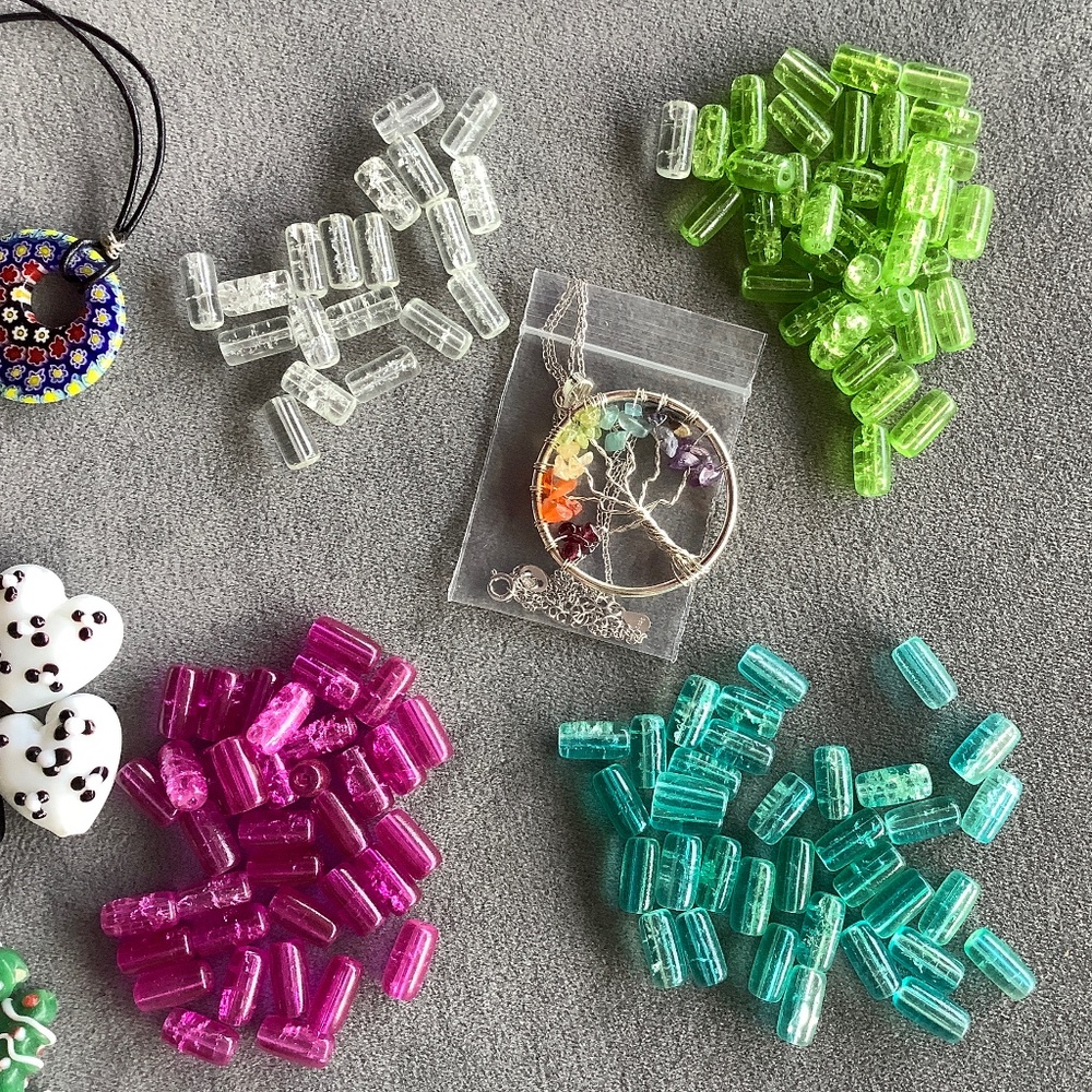 Crafting Components Jewelry Potential - Picture 5 of 5